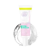 Kremy do twarzy - FaceBoom Magic blur krem matujaco-nawilżający - miniaturka - grafika 1