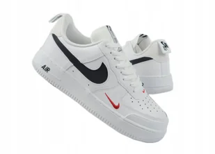 Buty Nike Air Force 1 LV8 DJ6887 100 r. 44.5 - Buty sportowe męskie - miniaturka - grafika 1