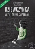 Felietony i reportaże - Dziewczynka w zielonym sweterku - miniaturka - grafika 1