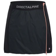 Sukienki i spódnice sportowe - Damska spódnica Direct Alpine SKIRT ALPHA Rozmiar: M / Kolor: czarny - miniaturka - grafika 1