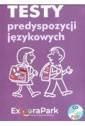 Lektury szkoła podstawowa - testy predyspozycji językowych cd - miniaturka - grafika 1