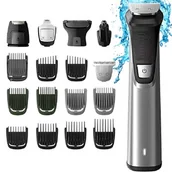 Trymery - Philips Multigroom series 7000 18 w 1 MG7770/15 - miniaturka - grafika 1