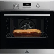 Piekarniki do zabudowy - Electrolux SurroundCook EOF4P74X - miniaturka - grafika 1