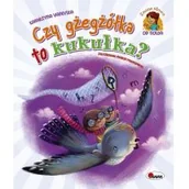 Edukacja przedszkolna - Morex GM Czy gżegżółka to kukułka$79 - miniaturka - grafika 1