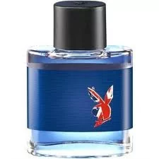 Playboy LONDON Woda toaletowa 100ml - Wody i perfumy męskie - miniaturka - grafika 1