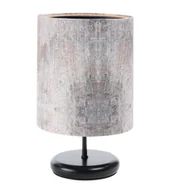 Lampy stojące - Lampa stołowa MIX-C-B 02 wielokolorowa/granatowa - miniaturka - grafika 1