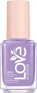Essie LOVE by Essie 80% Plant-based Nail Color 170 Playing In Paradise - Lakiery do paznokci - miniaturka - grafika 1