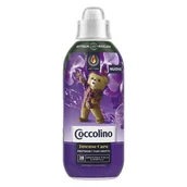 Środki do prania - Coccolino Orchidea - Koncentrat do płukania tkanin (645 ml - 28 p) - miniaturka - grafika 1