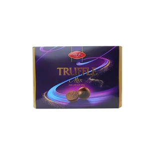 Bombonierka truffle MIX "AVK" 226g - Cukierki - miniaturka - grafika 1