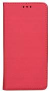 Etui i futerały do telefonów - Etui z klapką Smart Magnet Book do Samsung Galaxy A53 Red (5904422917463) - miniaturka - grafika 1