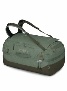 Torba turystyczna plecak Osprey Transporter Squffel 70 - pine leaf - Torby podróżne - miniaturka - grafika 1