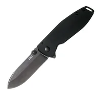Scyzoryki - CRKT SQUID™ XM BLACK CR-2495K - miniaturka - grafika 1