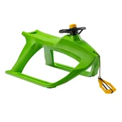 Sanki i ślizgacze - Sanki Prosperplast F1 - miniaturka - grafika 1