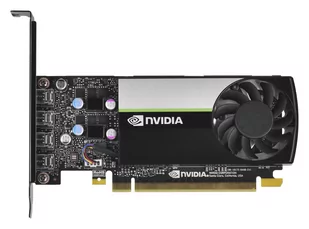 ASUS NVIDIA T1000 8GB PCIE - Karty graficzne - miniaturka - grafika 1