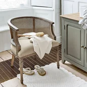 Krzesła - Krzesło Curbigny - miniaturka - grafika 1