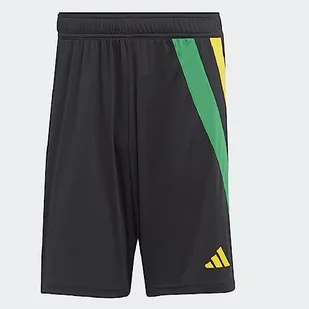 adidas Szorty męskie Fortore23 SHO - Spodenki damskie - miniaturka - grafika 1