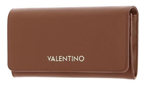 VALENTINO Portfel Zero RE VPS7B3113; Kolor: Cuoio, Cuoio, Talla única, Casual