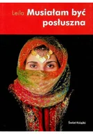 Biografie i autobiografie - Musiałam być posłuszna - miniaturka - grafika 1
