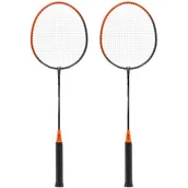 Badminton - NILS Zestaw do badmintona NILS NRZ005 - miniaturka - grafika 1