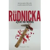 Powieści sensacyjne - Życie na wynos - miniaturka - grafika 1