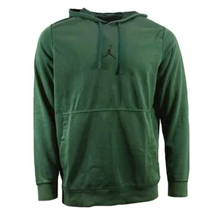 Bluza treningowa męska Nike Air Jordan Drifit Air Fleece - Bluzy sportowe męskie - miniaturka - grafika 1