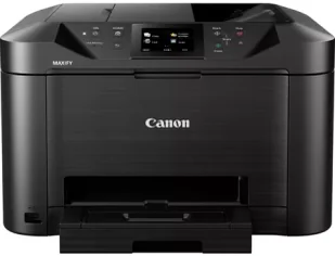 Canon MAXIFY MB5150 (0960C009) - Urządzenia wielofunkcyjne - miniaturka - grafika 2