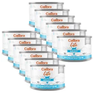 Mokra karma dla kotów - CALIBRA Cat Adult Life Chicken 12x200g - miniaturka - grafika 1