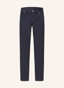 Alberto Jeansy Pipe Regular Fit blau - Moda i Uroda OUTLET - miniaturka - grafika 1