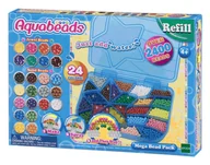Biżuteria dla dzieci - EPOCH AQUABEADS Wielki zestaw koralików 79638 - miniaturka - grafika 1