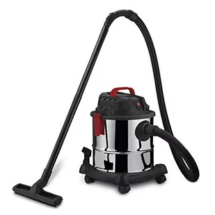 Solidny i płynny odkurzacz przemysłowy Worgrip 1400W 120L - Odkurzacze przemysłowe - miniaturka - grafika 1