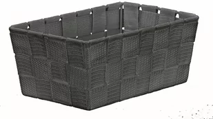Kleine Wolke Chico Box Koszyk do przechowywania szary M - Kubki na szczoteczki do zębów - miniaturka - grafika 1