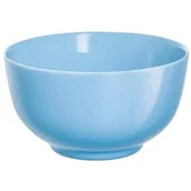 Talerze - Luminarc Miska do zupy Diwali Light Blue 14,5 cm - miniaturka - grafika 1