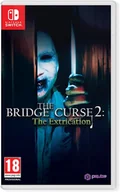 Gry Nintendo Switch - The Bridge Curse 2: The Extrication (NSW) - miniaturka - grafika 1