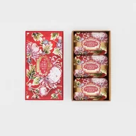 Mydła - Mydła w kostce Castelbel Noble Red 3szt - miniaturka - grafika 1
