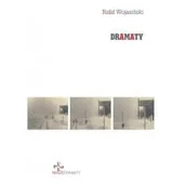 Poezja - Księgarnia Akademicka Dramaty Rafał Wojasiński - miniaturka - grafika 1