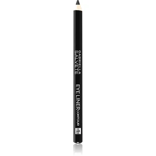 Gabriella Salvete Eyeliner Contour kredka do oczu odcień 01 - Kredki do oczu - miniaturka - grafika 1