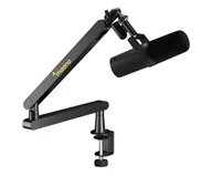 Statywy fotograficzne - MAONO BA92 Czarny - miniaturka - grafika 1