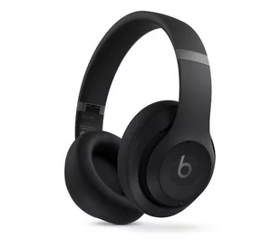 APPLE Beats Studio Pro ANC czarny - Słuchawki - miniaturka - grafika 2