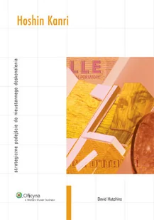 Hoshin Kanri - Zarządzanie - miniaturka - grafika 1