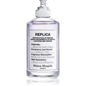 Wody i perfumy damskie - Maison Margiela Fragrances Replica When The Rain Stops - miniaturka - grafika 1