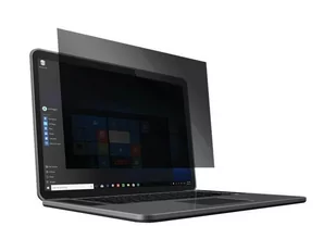 Nowy UNIWERSALNY Filtr Prywatyzujący Toshiba do laptopa 13,3" PX1900E-2NCA - Akcesoria do monitorów - miniaturka - grafika 1
