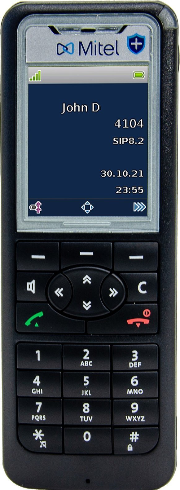 Mitel DECT 622dt (zestaw)