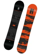 Deski snowboardowe - K2 STANDARD snowboard - 147 - miniaturka - grafika 1