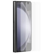 Folie ochronne do telefonów - Samsung Folia ochronna Galaxy Z Fold5 EF-UF946CTEGWW - miniaturka - grafika 1