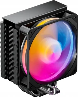 Chłodzenie CPU upHere P5C ARGB - Chłodzenie procesora - miniaturka - grafika 1