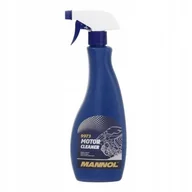Kosmetyki samochodowe - Mannol 9973 Motor Cleaner Mycie Silnika - miniaturka - grafika 1