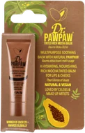 Balsamy do ust - Dr. PAWPAW Balsam do Ust i Policzków Mocha 10ml - miniaturka - grafika 1
