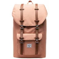 Plecaki - Herschel Little America Backpack 10014-05728, Różowe Plecak, pojemność: 25 L - miniaturka - grafika 1