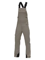 Spodnie narciarskie - ROSSIGNOL Spodnie narciarskie "Relax" w kolorze beżowym - miniaturka - grafika 1