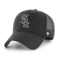 Czapki męskie - Brand `47 czapka z daszkiem Mlb Chicago White Sox - miniaturka - grafika 1
